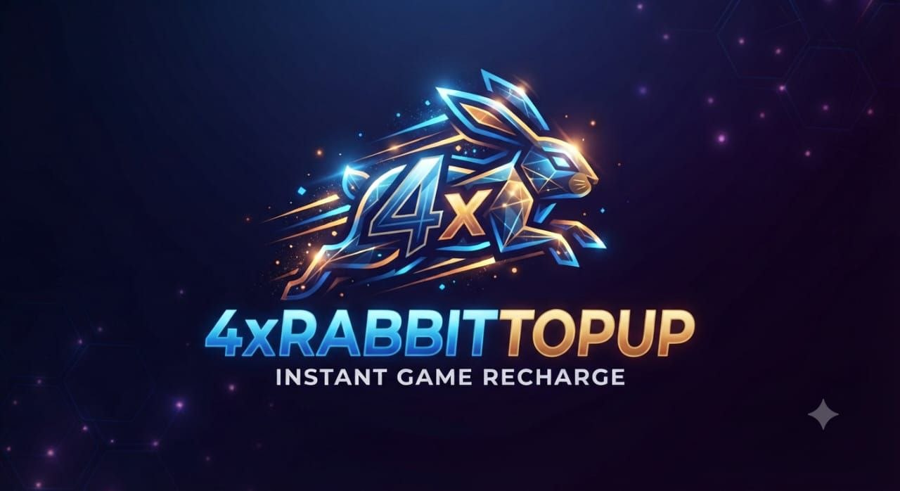4XRABBITTOPUP